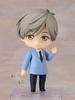 GOOD SMILE COMPANY Nendoroid Cardcaptor Clear Card Arc Yukito Tsukishiro Plastic Painted Movable Figure Sakura Non-scale