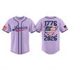 Children's Casual Print Short-sleeved Baseball Jerseys Children's Sportswear Top