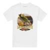 Wildlife Unisex Adult Cartwheeling T-Shirt