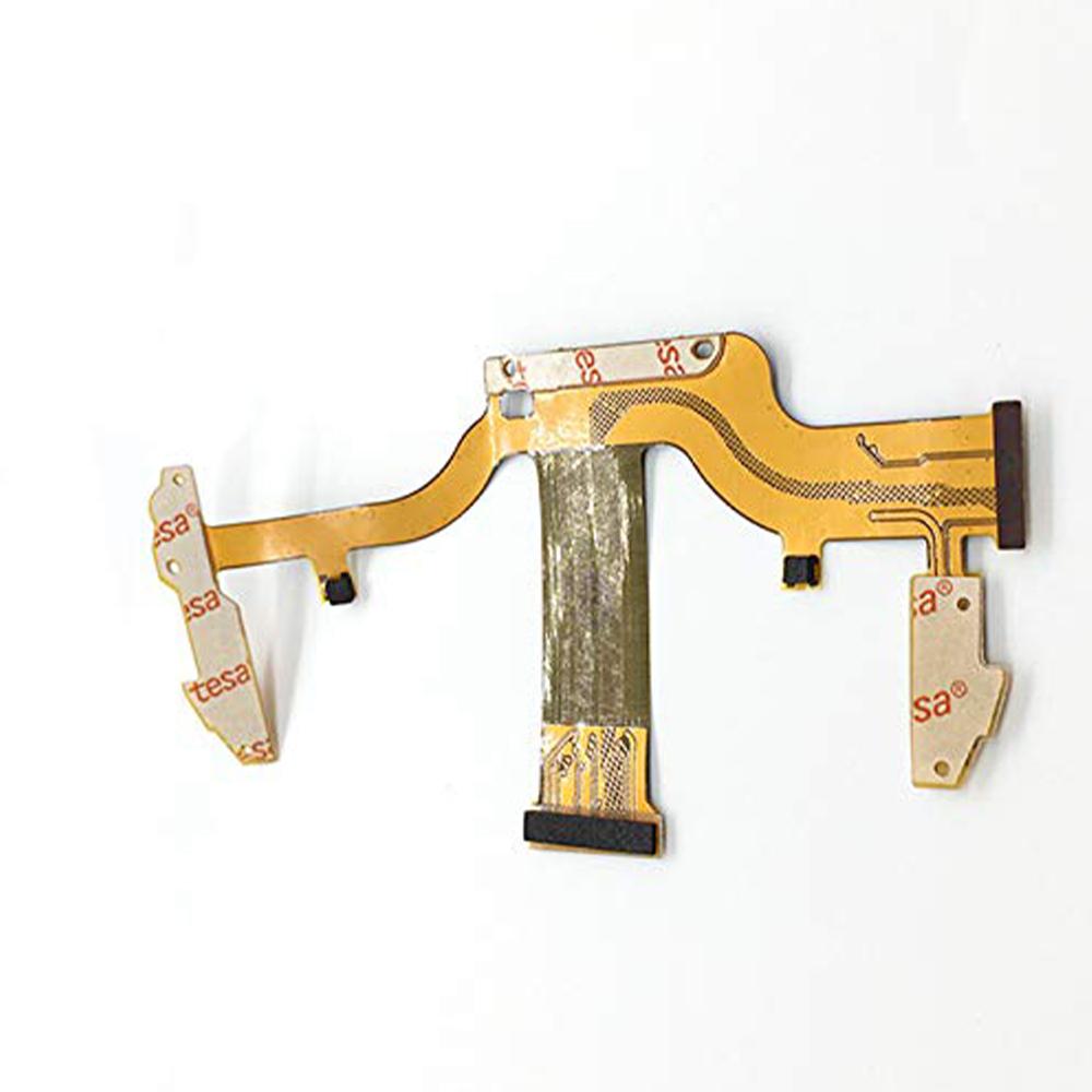 Replacement LCD Flex Cable Ribbon Board for Sony PSP Go