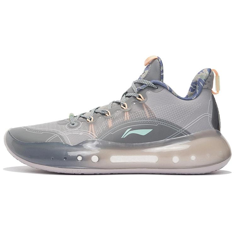 ПОДКЛАДКА Yu Shuai XIV 14 Boom Low Jimmy Butler Veterans SE ABAR123-26 40