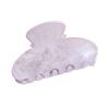 Hair Claw for Women, Smooth Rounded Edges Hair Clip, Anti-slip Teeth Back Head Hair Clip, No Hair Damage Versatile for Long Short Hair Daily Use