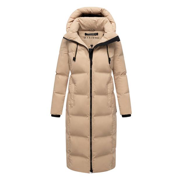 Куртка зимняя Marikoo Tikoraa EU 3XL