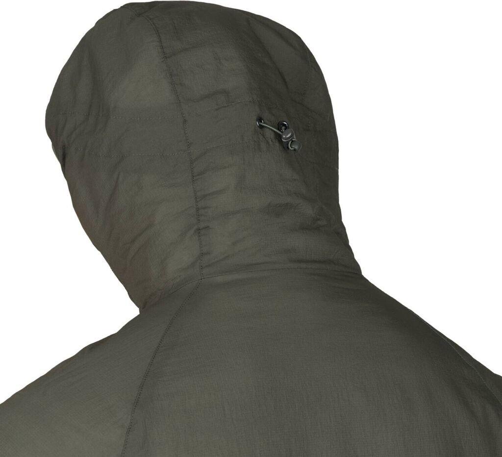Зимняя куртка Helikon-Tex® Jacket ClimaShield Apex shadow grey