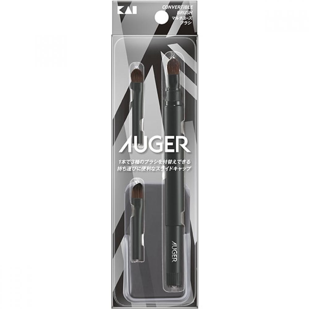 

KAIJIRUSHI 000HC2312 [Универсальная кисть AUGER]