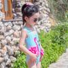 Roupa de banho (meninas de mais de 4 anos) – Trajes de banho inteiros