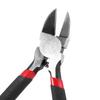 Diagonal Cutting Pliers for Cables and Wires, Repair Tool for Maintenance, Construction and Automotive
