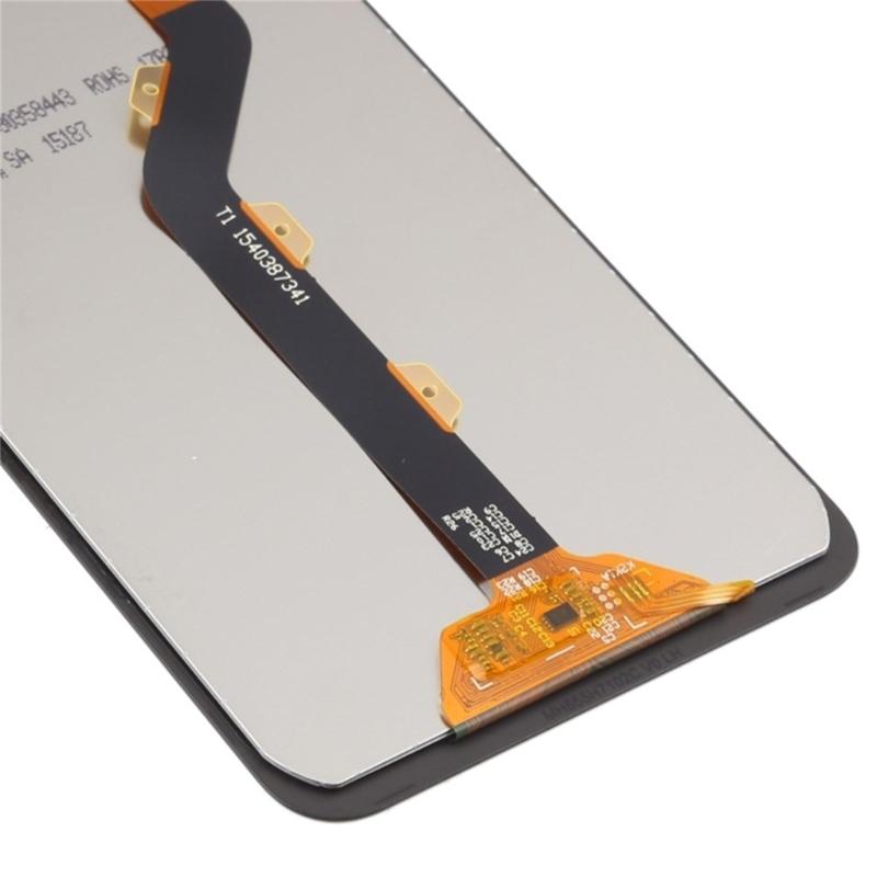 High Precise TFT LCD Touch Display Panel Complete Set with Digitizer Suitable For Spark 5 Series Smartphone Screen Repair
