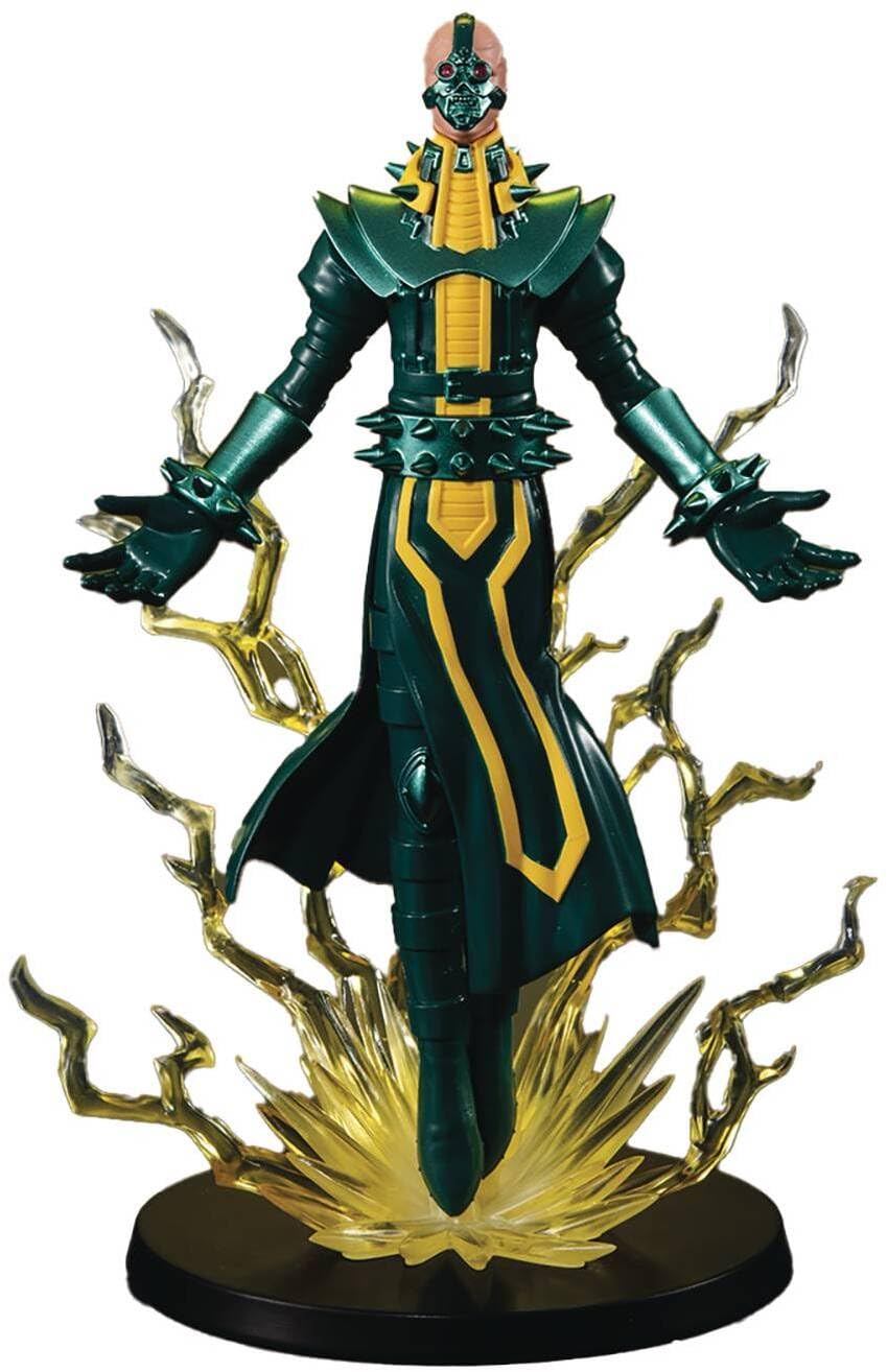 

MegaHouse Shinzo Monster Chronicle Коллекционная фигурка Yu-Gi-Oh!