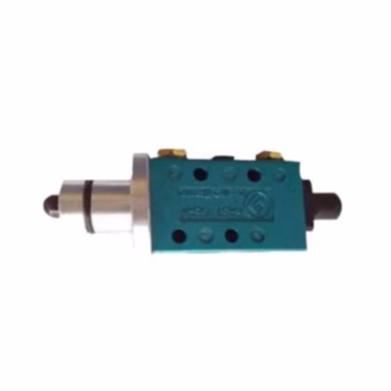 HOWO ZZ1167 ZZ2197 Transmission Dual H Valve