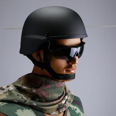 Junshi MICH2000 Simplified Tactical Helmet