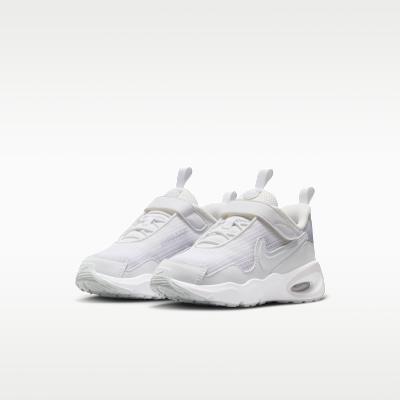 Nike Air Max Nova PS 'White Pure Platinum'