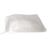 Drawstring Aquarium Fish Tank Sock Filtration Marine Sump Filter Cotton Bag Cleaner Practical
