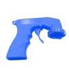 Paint Booster Handle Paint Bottle Adapter Handle Self Spray Can Tool Universal Full Grip Locking Spray Gun Auto Repair Tools