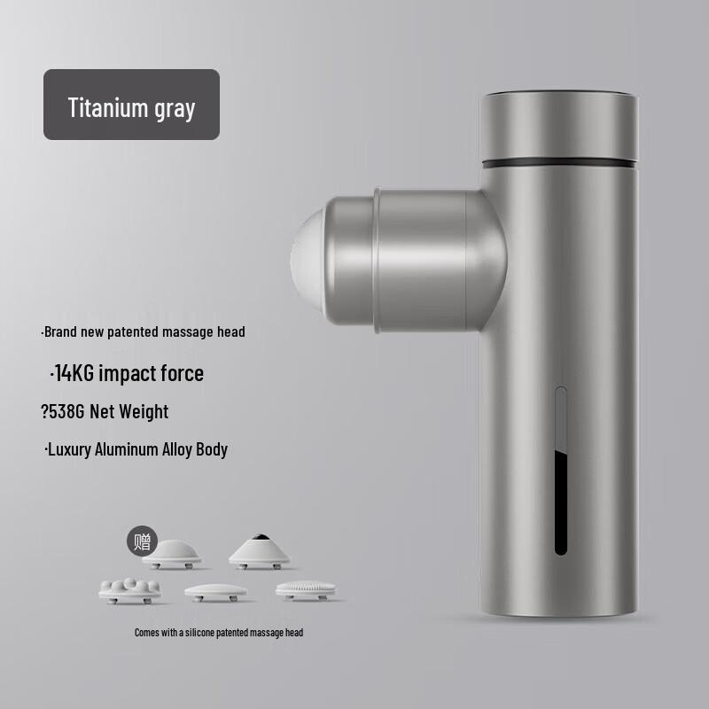 Mairuike MR-M022H1 Massage Gun