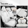 All-Season Breathable Seat Covers for 2026 RAV4