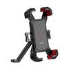 JOYROOM JR-ZS288 Motorrad Handyhalter Halterung (Schwarz)