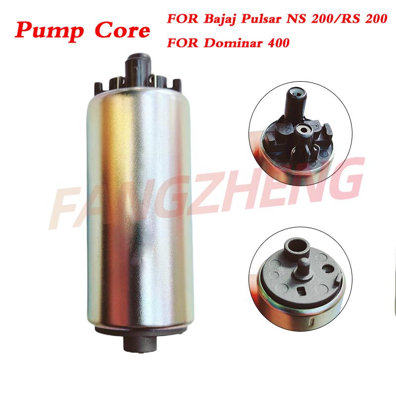Motorcycle Fuel Pump For Fit For Bajaj Pulsar NS 200/RS 200 For Dominar 400 Pump Core  Jl171856 Moto Accessory