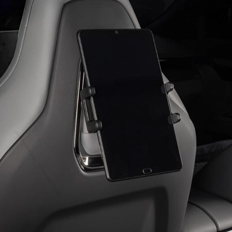 Für LYNK&CO 01 02 03 05 07 08 09 Z10 Rücksitz Magnetische Halterung Handyhalter Halterung Zierleiste Auto Halterung Autozubehör