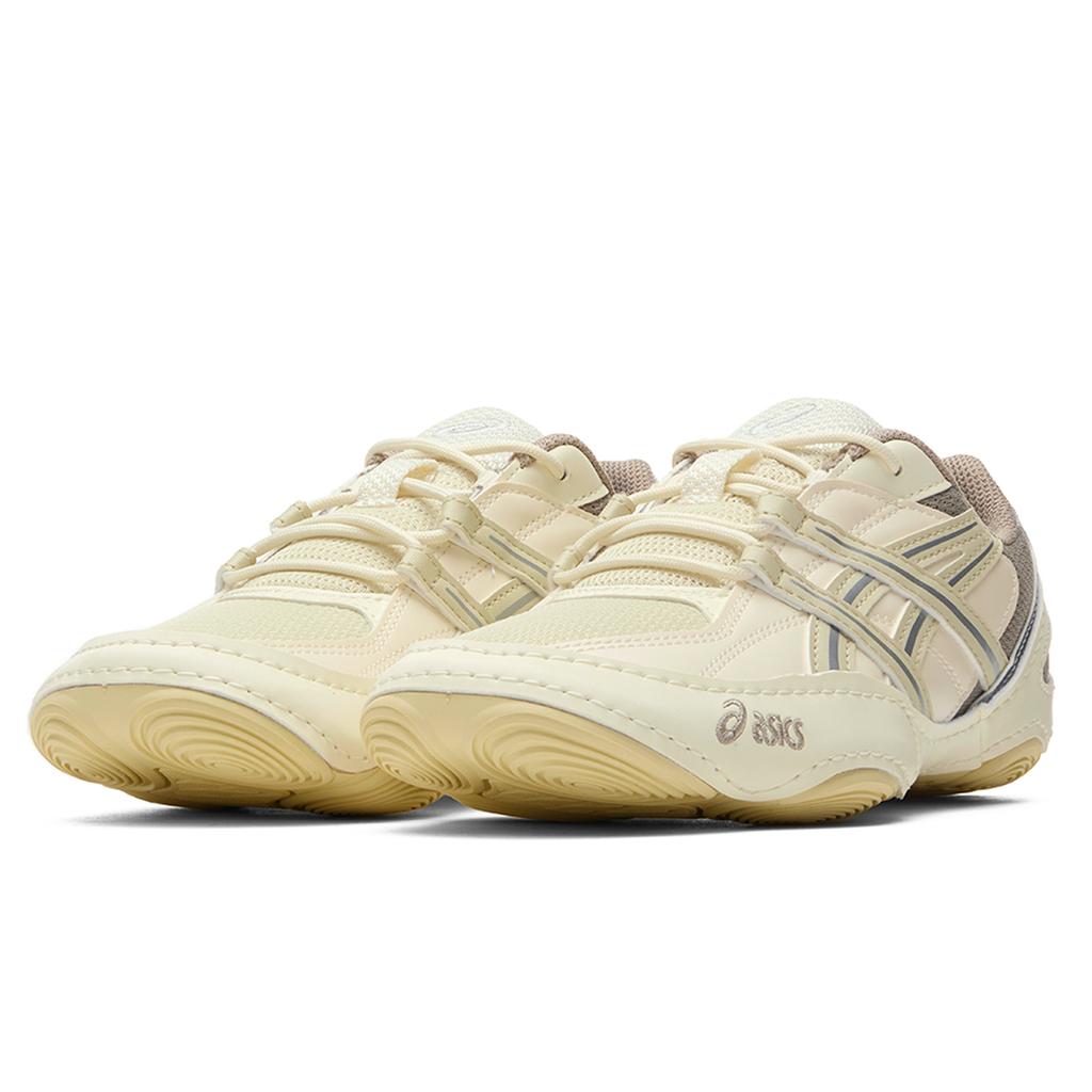 Asics Hypersync Thin Sole Shoes, German Army Trainers Breathable Coverage Support Low Top Casual Shoes Unisex 1203A879-250