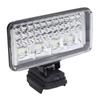 6000lm Cordless LED Work Light Waterproof Emergency 14.4V‑18V Lithium Battery LED Lamp for BL1430