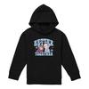 Overdeler (Jenter fra 4 år) – Hettegensere, gensere og sweatshirts