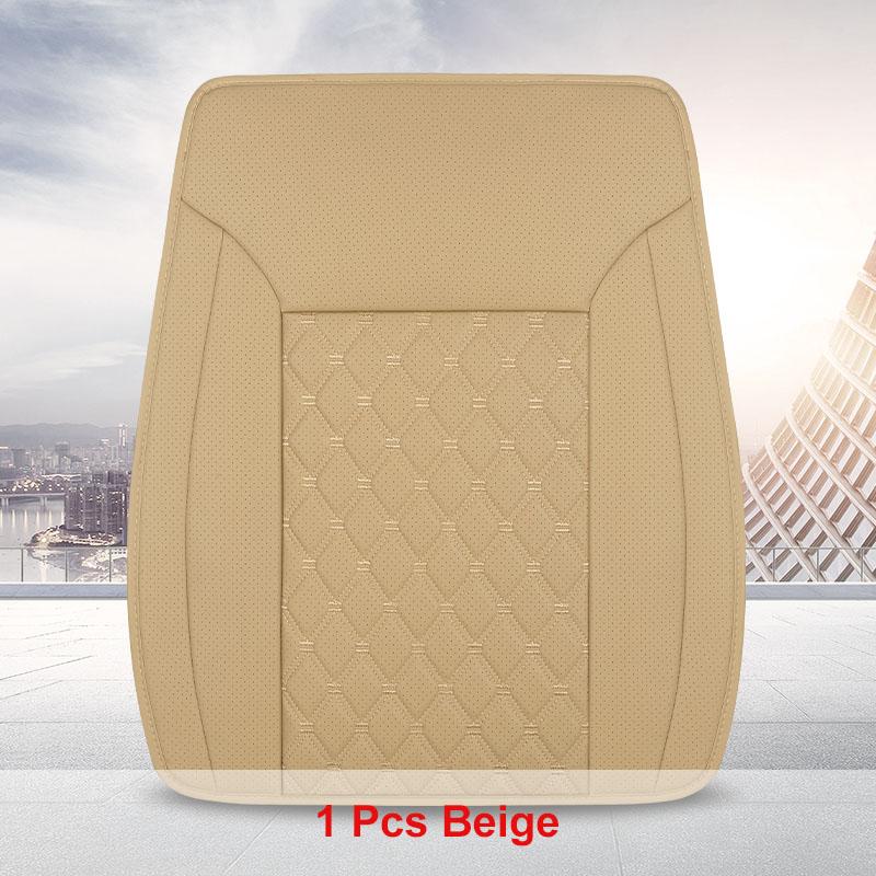 Four Seasons General Autositzschutz, atmungsaktiver Autositzbezug für Hyundai i30 Elantra Tucson Sonata, Kia K5, LEXUS RX ES