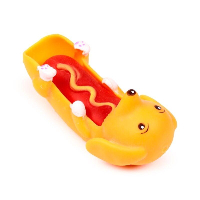 Pkty1018 gniotek hot dog