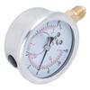 TS PGGZ604 2bar 1 4BSP Y60 Radial Pressure Gauge for Household Pressure Measurement