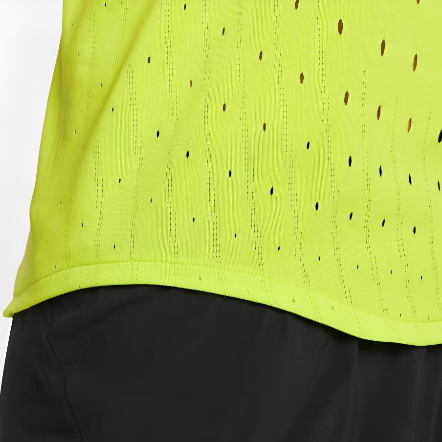 Nike Aeroswift Dri-Fit Adv Simple Comfortable Solid Color Aesthetic Running Tank Top Women tops FN2505-389