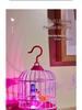 Voice-Controlled Talking Bird Toy with Simulated Birdcage, Repeats & Aids Speech for Kids Aged 1-3