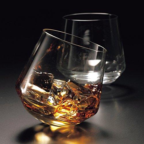 [Officially Imported] ZWIESEL Dancing Tumbler Glasses, Party, 396ml, Set of 2, Dishwasher Safe, G116563