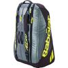 Babolat Tennis RACKET HOLDER 6 PURE AERO 2026 Racket Bag Pure Aero 751239 Bag/Case