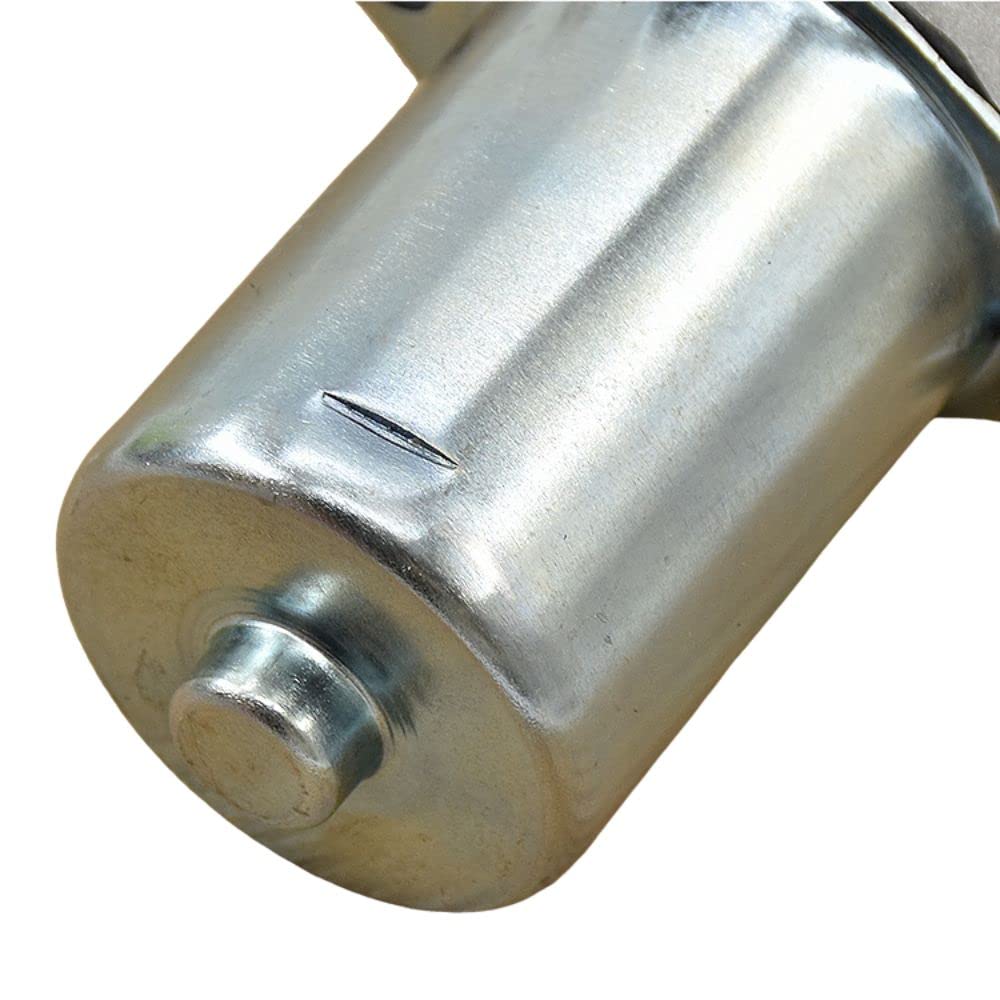 one+lifestyle Honda Dio Today Lead Spacy Starter Motor - Aftermarket Part, Compatible with OEM Parts - Motorcycle Repair and Replacement