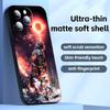 Classic game DARK SOULS  Phone Case For iPhone17 16 16e 15 14 13 12 11 Plus Mini Pro Max Soft black Shockproof Cover