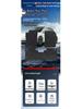 Tank 500 New Energy - Model 25 Suede-Style Nylon Floor Mats Available