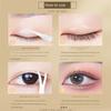 Authentic Double Eyelid Shaping Cream, Waterproof, Sweat-Proof, Long-Lasting, Natural, Traceless Cream, Big Eye Magic Tool, Double Eyelid Glue