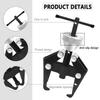 Professional Grade Wiper Arm Removal Tool Heavy Duty Battery Terminal Tool  Auto Diagnostic