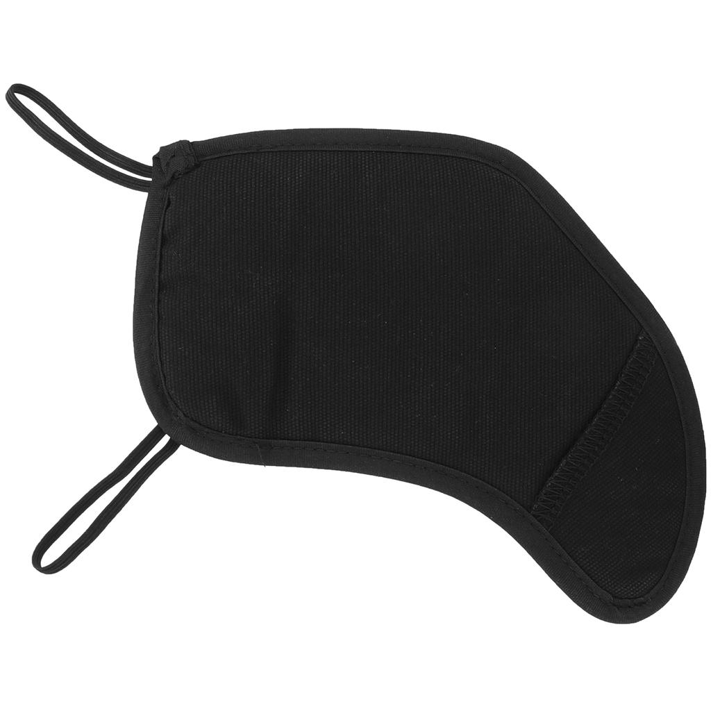 Violin Shoulder Rest Pad Chin Cover Protector Support Musical Instrument Accessories1418