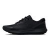 Under Armour Surge 3 Triple Black Damen Sneaker 3024894-002