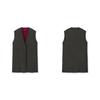 Furina Cashmere Wool Cotton Boka Si Vest