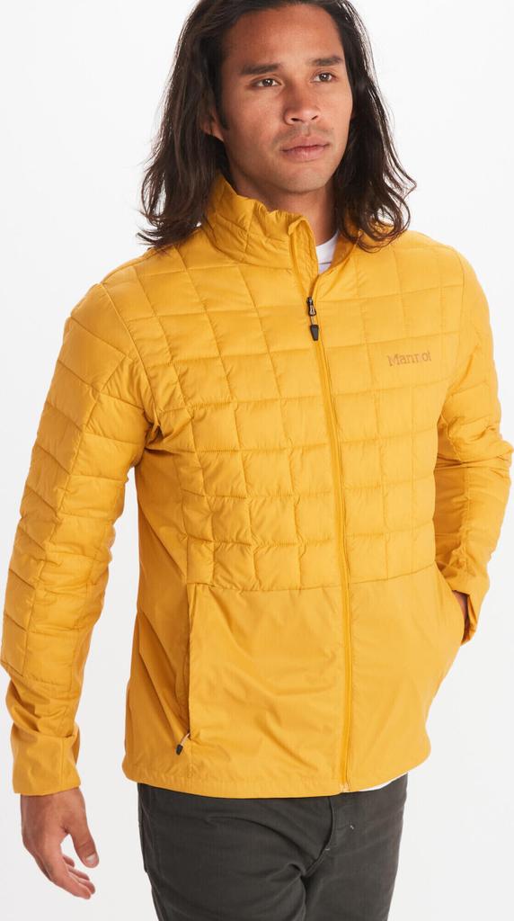 Marmot Echo Featherless Hybrid Jacket