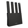 HUAWEI WiFi BE3 Wi-Fi 7 Router BE3600 2.5G Port Mesh Compatible Easy Setup Black