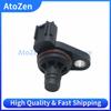1PC Car Wheel Speed ABS Sensor 89545-71010 8954571010 / 89546-71010 8954671010 for Toyota HILUX 4Runner Automotive Spare Parts