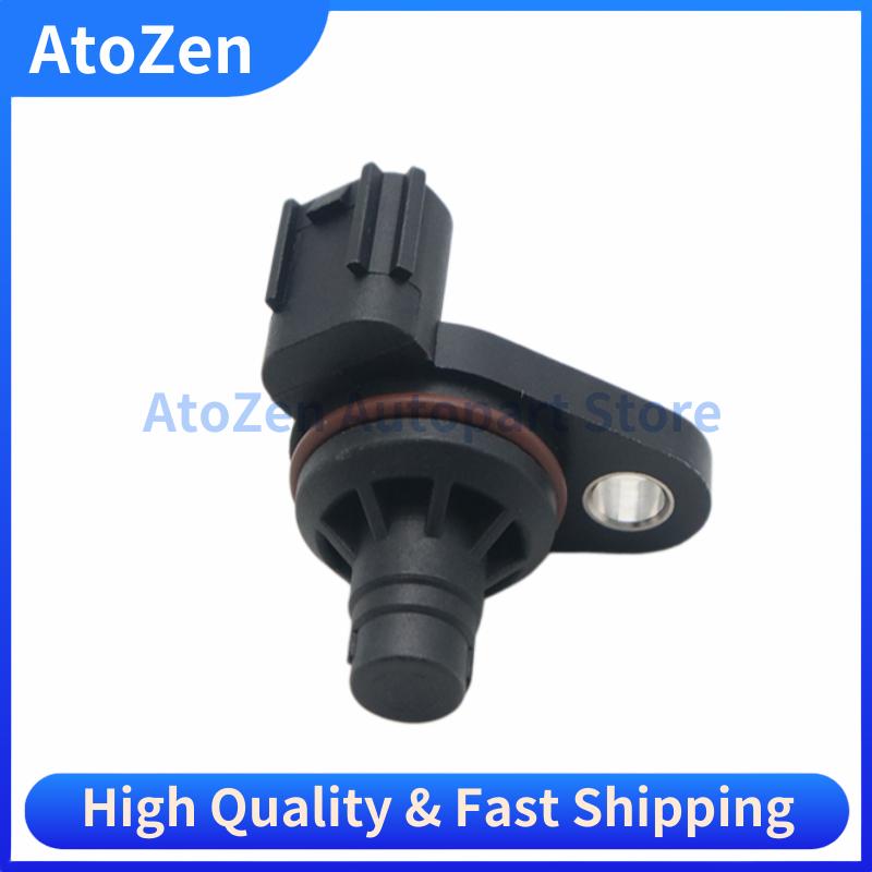 1PC Car Wheel Speed ABS Sensor 89545-71010 8954571010 / 89546-71010 8954671010 for Toyota HILUX 4Runner Automotive Spare Parts