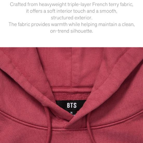 Pre-order BTS ARIRANG Hoodie