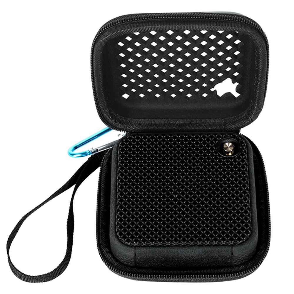 

Protective Willen Storage Case Hollow Out Willen Protective Bag Speaker Accessories