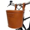 Bike Mounted Storage Handlebars Bag Waterproof Bicycles Front Bag For Toddlers Scooters Convenient Carrying