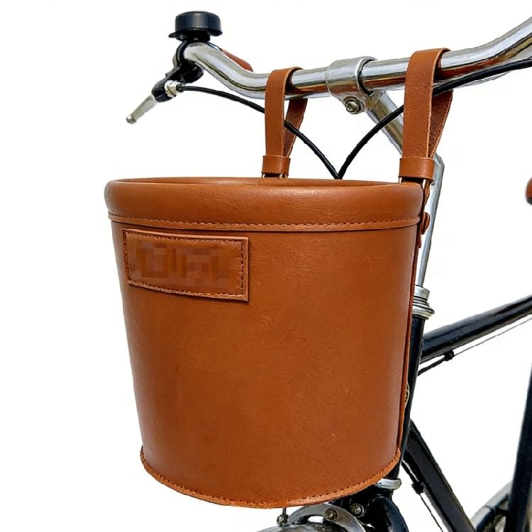 Bike Mounted Storage Handlebars Bag Waterproof Bicycles Front Bag For Toddlers Scooters Convenient Carrying