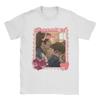Unisex T-shirt Pursuit of Jad Chinese Drama Geweldig Puur Katoen T-shirt Korte Mouw T-shirt Ronde Hals Kleding Grafisch Bedrukt